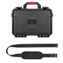 STARTRC Hard case With Shoulder strap for DJI Mini 3 pro combo(compatiable with DJI RC)