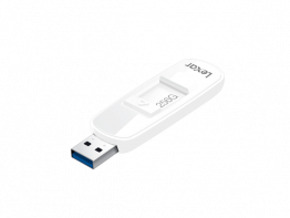 Lexar® JumpDrive® S75 USB 3.0 flash drive 256GB