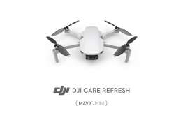 DJI Care Refresh (Mavic Mini) 1 year Plan