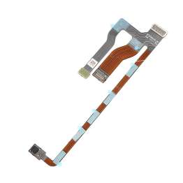 3-in-1 Flexible Flat Cable