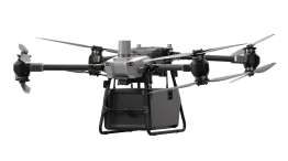 DJI FlyCart 30  drone μεταφοράς αντικειμένων