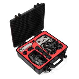 STARTRC ABS Hard case for DJI AVATA (compatibale with DJI Controller 2, Goggles 2 and FPV Goggles V2)
