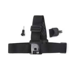Head Band Wearing Belt Strap and Adapter Accessories for DJI OSMO POCKET and OSMO ACTION Camera