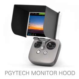 PGYTECH Monitor Hood For 9.7 Inch Pad