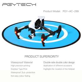 PGYTECH Drone εξέδρα/βάση προσγείωσης-απογείωσης 110cm