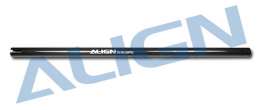 Align Trex 550-Carbon Fiber Tail Boom-H55032T
