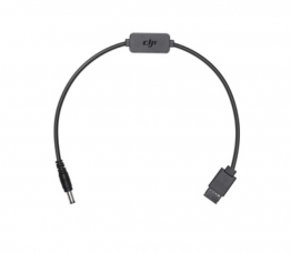 Ronin-S PART 9 DC Power Cable