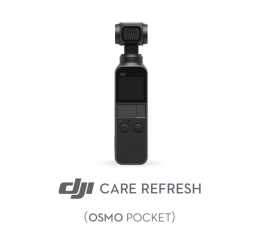 DJI Care Refresh (έξτρα ασφάλεια )(Osmo Pocket)
