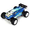 1/24 4WD Micro Truggy RTR: Blue