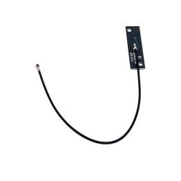 DJI FPV - Antenna Board Black Cable