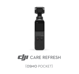 DJI Care Refresh (έξτρα ασφάλεια )(Osmo Pocket 2)