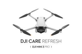 DJI Care Refresh 2-Year Plan (DJI Mini 3 Pro)