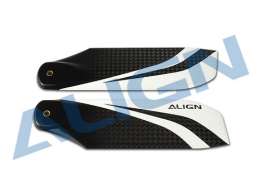 Align T-REX 700 106 Carbon Fiber Tail Blade # HQ1060A