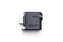Osmo Action 3.5mm Προσαρμογέας ήχου