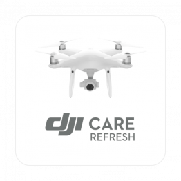 DJI Care Refresh (Phantom 4 Pro Series)