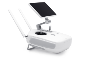Phantom 4 Pro/Adv Remote Controller (Includes Display)